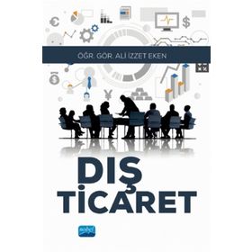 Dış Ticaret - Nazım Öztürk