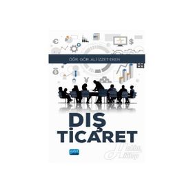 Dış Ticaret - Nazım Öztürk