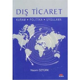 Dış Ticaret - Nazım Öztürk