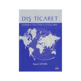 Dış Ticaret - Nazım Öztürk