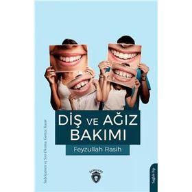 Diş ve Ağız Bakımı Dorlion Yayınevi