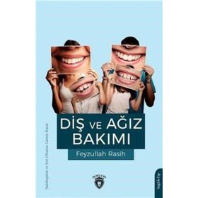 Diş ve Ağız Bakımı Dorlion Yayınevi