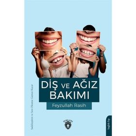Diş ve Ağız Bakımı Dorlion Yayınevi
