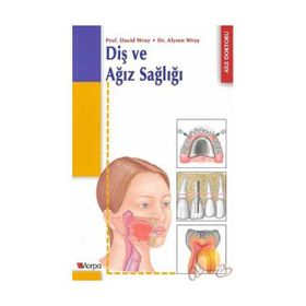 DİŞ VE AĞIZ SAĞLIĞI - DAVID WRAY
