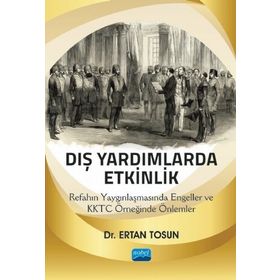 Dış Yardımlarda Etkinlik - Nobel Yayınevi