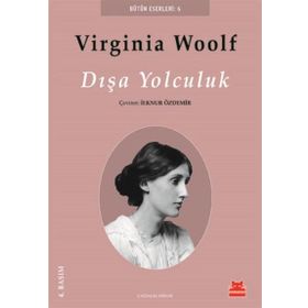 DIŞA YOLCULUK - VIRGINIA WOOLF
