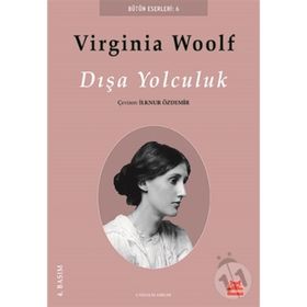 DIŞA YOLCULUK - VIRGINIA WOOLF