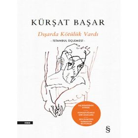 Dışarda Kötülük Vardı Ciltli - Everest Yayınları