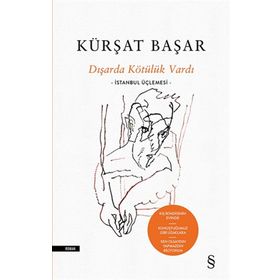 Dışarda Kötülük Vardı Ciltli - Everest Yayınları