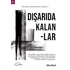 Dışarıda Kalanlar - Elfriede Jelinek