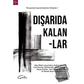 Dışarıda Kalanlar - Elfriede Jelinek