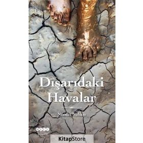Dışarıdaki Havalar - Necdet Subaşı
