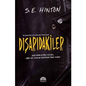 Dışarıdakiler - S. E. Hinton
