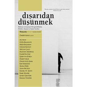 Dışarıdan Düşünmek - Kolektif