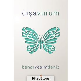 Dışavurum - Bahar Yeşim Deniz