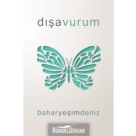 Dışavurum - Bahar Yeşim Deniz