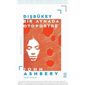 Dışbükey - Bir Aynada Otoportre - John Ashbery