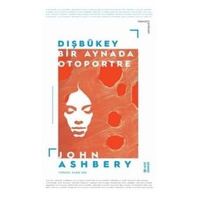 Dışbükey - Bir Aynada Otoportre - John Ashbery