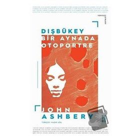 Dışbükey Bir Aynada Otoportre - Ketebe Yayınları