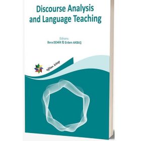 Discourse Analysis and Language Teaching Eğiten Kitap