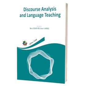 Discourse Analysis and Language Teaching Eğiten Kitap