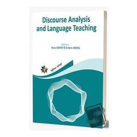 Discourse Analysis and Language Teaching Eğiten Kitap