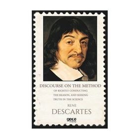 Discourse On The Method - Rene Descartes