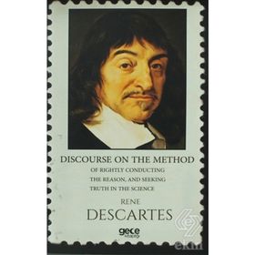 Discourse On The Method - Rene Descartes