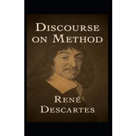 Discourse On The Method - Rene Descartes