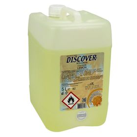 Discover 5 lt Limon Kolonyası