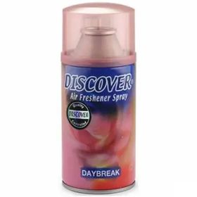 Discover Daybreak 320 ml Oda Sprey