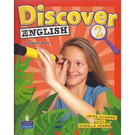Discover English 2 Students Book