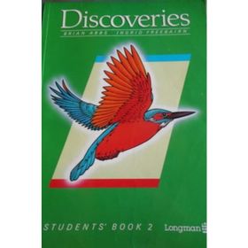 Discover English 2 Students Book