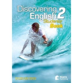 Discover English 2 Students Book