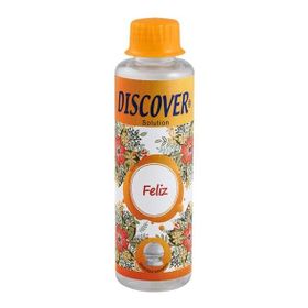 Discover Feliz 150 ml Hava Temizleme Cihaz Solüsyonu