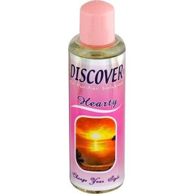 Discover Hearty 150 ml Hava Temizleme Solüsyonu