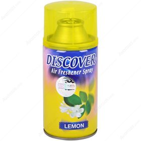 Discover Lemon 320 ml Oda Sprey