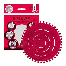 Discover Minisphere Likit Oda Kokusu Exotic * 2 adet
