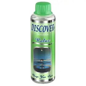 Discover Solüsyonu Relax Hava Temizleme Cihazı