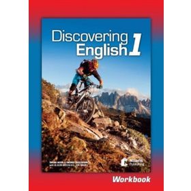 Discovering English 1 Workbook - Brian Abbs - Ingrid Freebairn