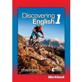 Discovering English 1 Workbook - Brian Abbs - Ingrid Freebairn