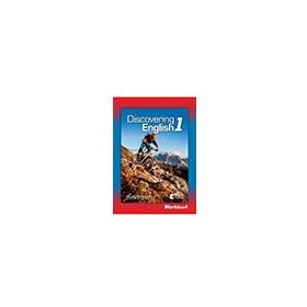 Discovering English 1 Workbook Brian Abbs Nüans Publishing