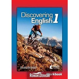 Discovering English 1 Workbook Brian Abbs Nüans Publishing