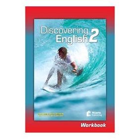 Discovering English 2-Workbook