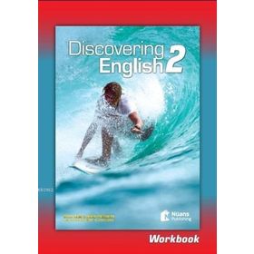 Discovering English 2-Workbook