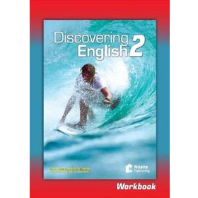Discovering English 2-Workbook