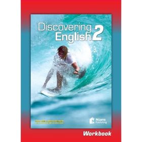 Discovering English 2-Workbook