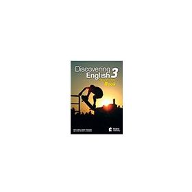 Discovering English 3 Students Book Brian Abbs Nüans Publishing