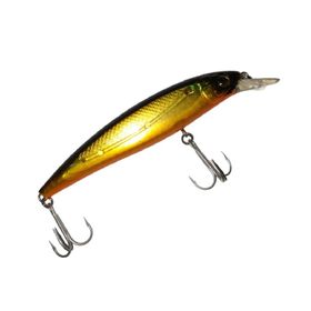 Discovery 10 cm 14 gr Rapala Maket Balık