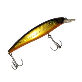 Discovery 10 cm 14 gr Rapala Maket Balık